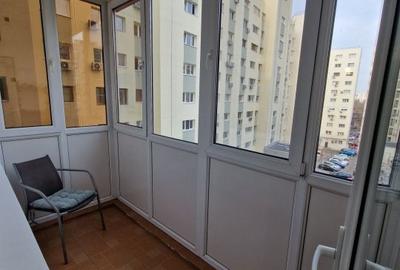 Apartament spatios 2 camere, decomandat, etaj 5 - Arena Nationala Apartament spatios 2 camere, decomandat, etaj 5 - Arena Nationala - 7