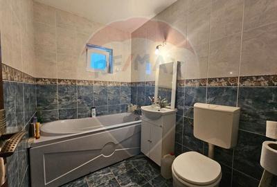 Apartament cu 3 camere de vânzare în Turda lângă Calea Victoriei - 10