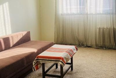 Garsonieră în Electroprecizia