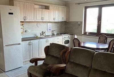 Apartament cu 3 camere decomandat în Giroc - 6