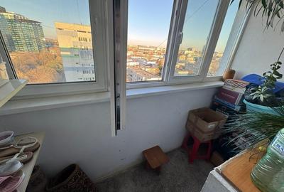 Apartament cu 3 camere semidecomandat, mobilat în Floreasca - 3