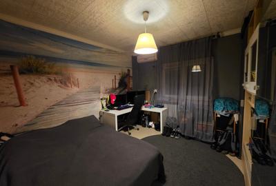 Nerva Traian, 10 minute metrou, pe Dumitru Papazoglu, centrala, bloc 1987, - 7