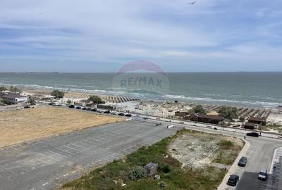 Garsonieră decomandată, mobilată în Nord - 1