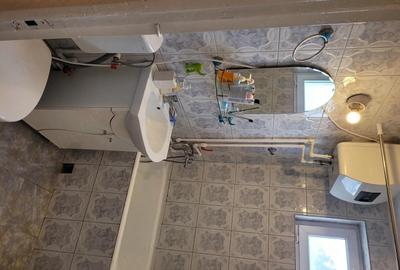 Apartament cu 3 camere semidecomandat în Ultracentral - 9