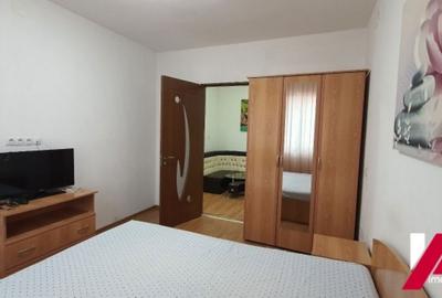 Apartament cu 3 camere decomandat în Șelimbăr - 1