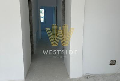 Duplex cu 4 camere cu Teren 300 Mp în Moșnița Nouă - 8