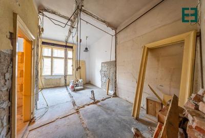 Apartament 2 camere și 2 garaje - Ultracentral - Arad - 12