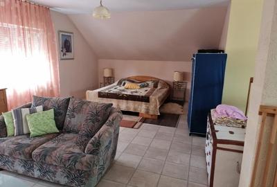 Casă cu 5 camere cu Teren 400 Mp în Băile 1 Mai - 8