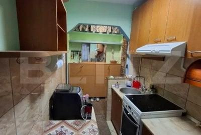 Apartament 2 camere, 44 mp. Zona Micro 14 - 9