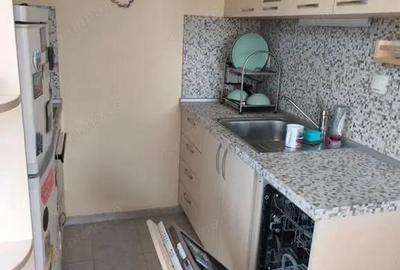 Garsoniera in zona Tei - 4