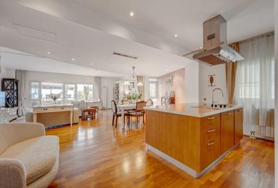 Apartament de 2 camere de vânzare Primăverii | Comision 0 - 12