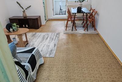 Garoniera libera la vazare zona Grivitei - 1