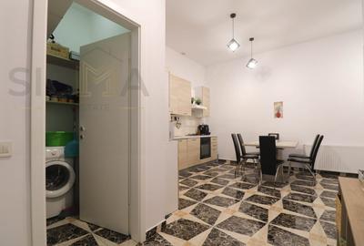 Apartament ultracentral, Piata Unirii, comision 0%, cladire monument istoric. - 3