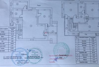 Casa moderna | Dragomiresti-Deal | 4 camere - 15
