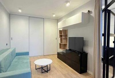 Apartament cu 2 camere în Chiajna - 2