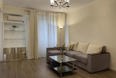 Apartament cu 2 camere în Cotroceni - 1