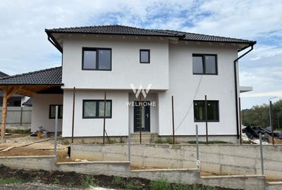 Casa individuala, Poplaca Sibiu - 4