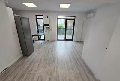 Apartament cu 2 camere semidecomandat în Theodor Pallady
