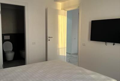 Apartament de Închiriat  3 Camere în  Luxury Residence – Mamaia 700euro - 4