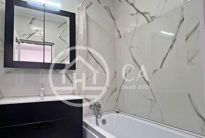 Apartament cu 2 camere de inchiriat, zona Iosia, Oradea - 8