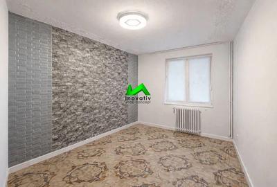 Apartament de vânzare 2 camere etaj 1 Sibiu Strand - 1