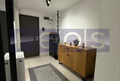 Apartament cu 2 camere, mobilat în Colentina - 6