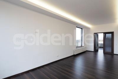 Apartament duplex cu 4 camere, terase 50mp, locatie premium - 14