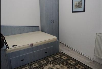 Apartament cu 2 camere semidecomandat în Sala Palatului - 4