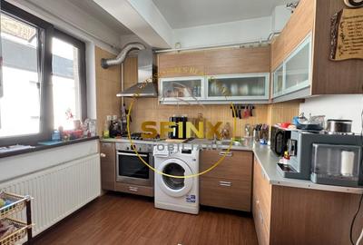 Apartament 3 camere spatios | Militari | Gorjului - 9
