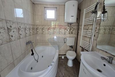 Casa cu gradina si mansarda - Aciliu, la doar 20 km de Sibiu! - 7