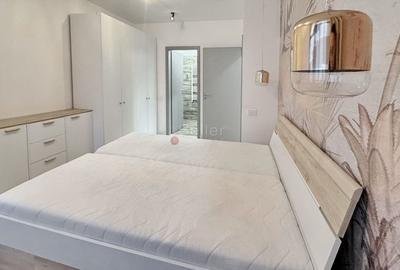 Apartament cu 3 camere decomandat, mobilat în Central - 16