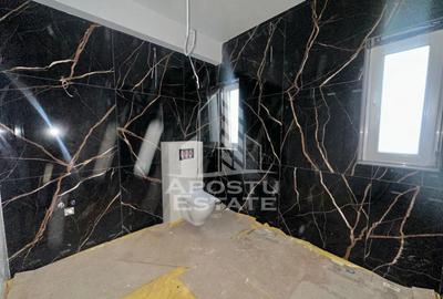 Apartament tip penthouse cu 3 camere si terasa de 30 mp in Braytim - 11