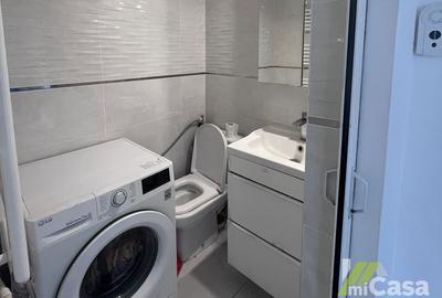 Apartament 2 camere tip mansardă pe două nivele – Micro 17 - 7