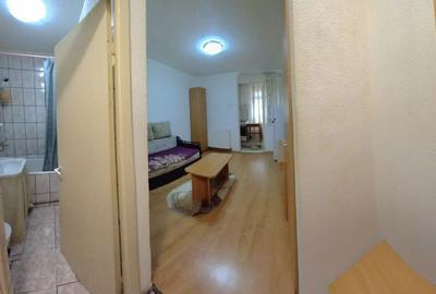 Garsonieră în Tractorul - 3