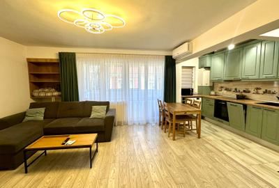 Apartament 2 camere de vânzare • 13 Septembrie •Parcul Carol •Academia Militară - 8