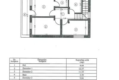 CASĂ MODERNĂ CU 4 CAMERE - 3 BĂI TERASĂ | CURTE | VEDERE LIBERĂ | CASĂ MODERNĂ CU 4 CAMERE - 3 BĂI TERASĂ | CURTE | VEDERE LIBERĂ | - 18