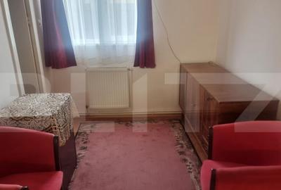 Casă cu 5 camere cu Teren 380 Mp în Central