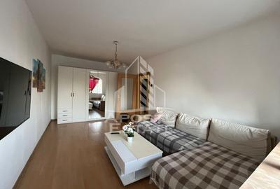 Apartament cu 2 camere, decomandat, etajul 1, zona Sagului - 2