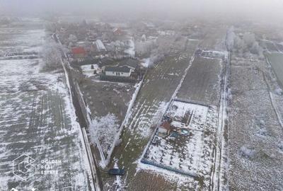 Teren de 2600 mp, în Șofronea - 9