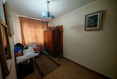 Apartament cu 3 camere Micro 19 - 4