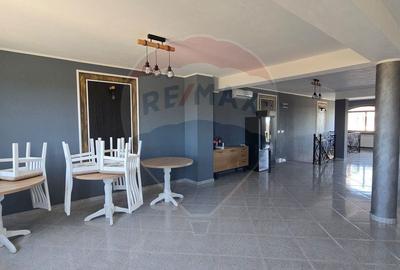 Spațiu comercial, de 320 mp, în Central - 4