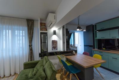 Calea Calarasilor | 3 camere chirie | Mai bine nu se poate, mai frumos nu exista - 14