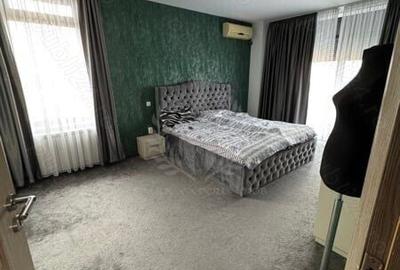 3 CAMERE // ALBERT //STRADAL //  2 LOCURI DE PARCARE // 122 MP - 6