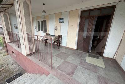 Casă cu 3 camere cu Teren 700 Mp în Central - 8