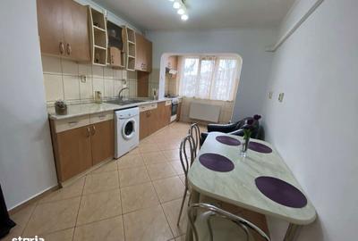 Apartament cu 3 camere în Decebal - 3