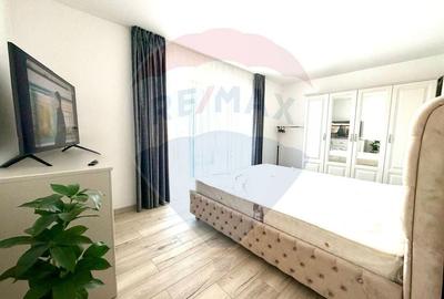 Apartament cu 3 camere decomandat, mobilat în Universității - 8