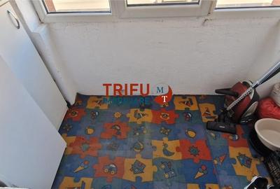 Apartament 3 Camere, Zona Mercur, Alba Iulia - 9