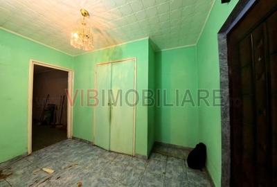Garsonieră - Parter - Râul Doamnei - Necesită Renovare - 3