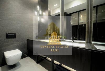 Vânzare Exclusivă Penthouse de LUX cu Terasă Panoramică | Himson - 12