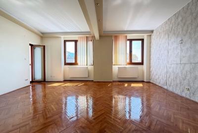 Apartament cu 3 camere decomandat, mobilat în Cotroceni - 3